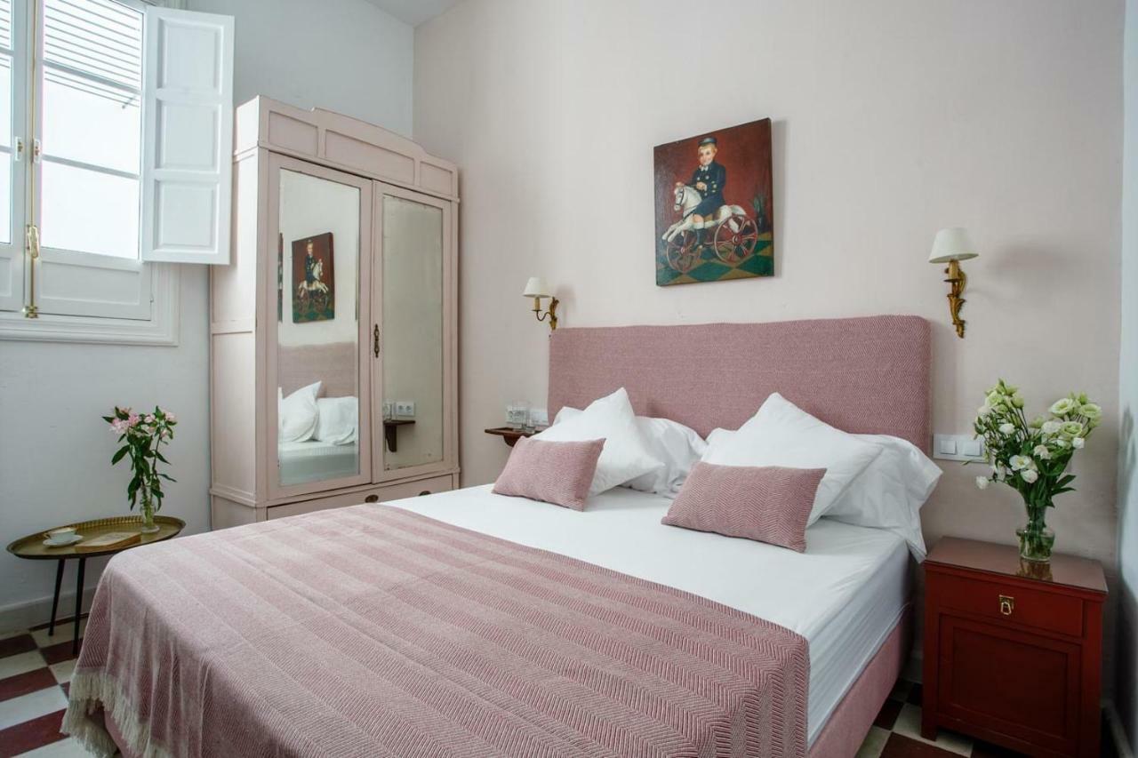 Suites Machado Seville Exterior photo