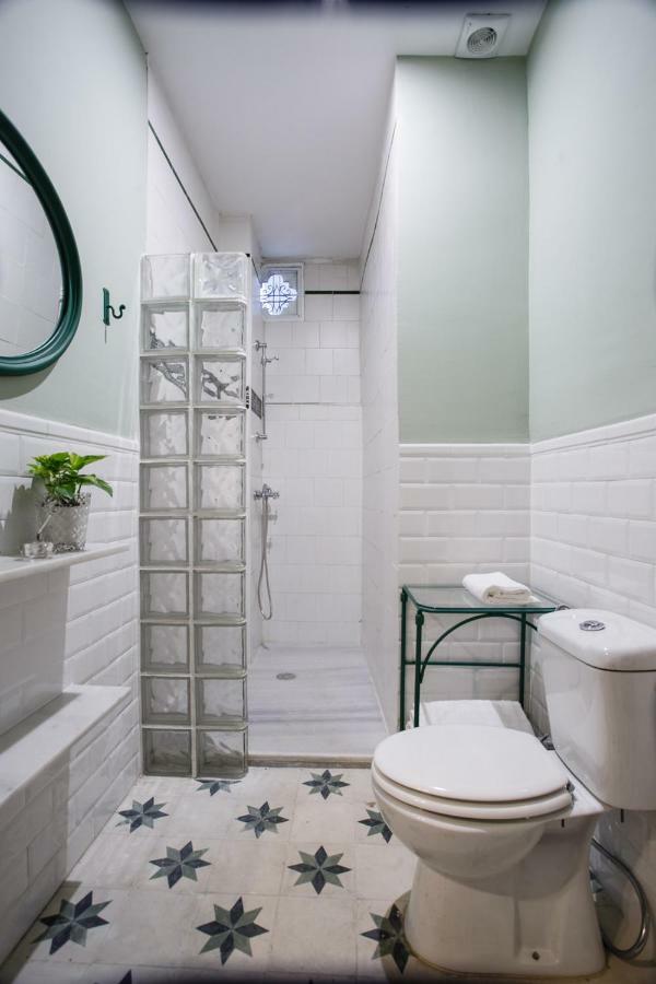 Suites Machado Seville Exterior photo